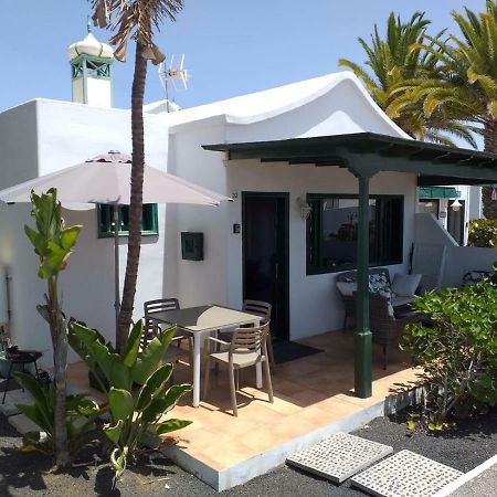 Bungalow Dalai - Pool View- Good Wifi Puerto del Carmen  Ngoại thất bức ảnh