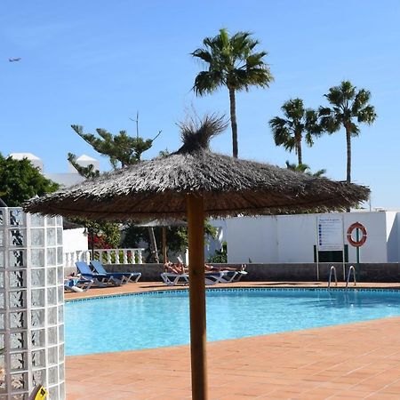 Bungalow Dalai - Pool View- Good Wifi Puerto del Carmen  Ngoại thất bức ảnh