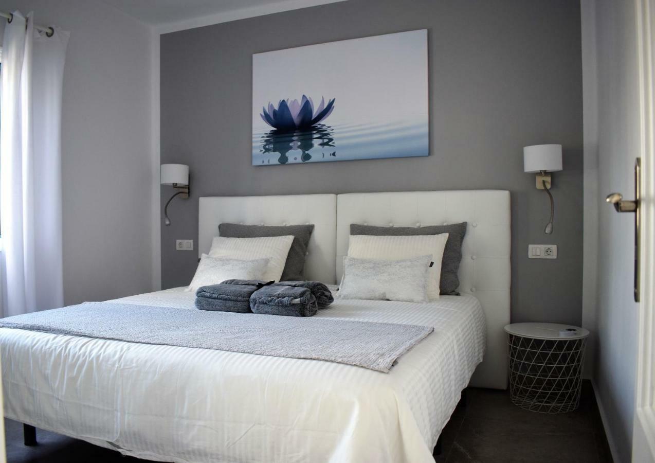 Bungalow Dalai - Pool View- Good Wifi Puerto del Carmen  Ngoại thất bức ảnh