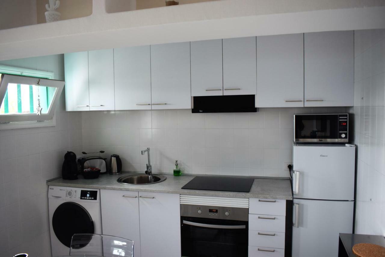 Bungalow Dalai - Pool View- Good Wifi Puerto del Carmen  Ngoại thất bức ảnh