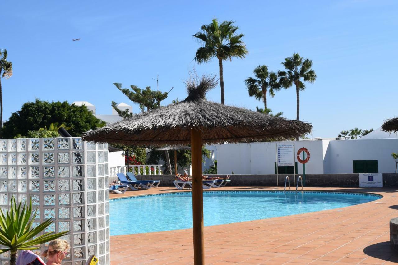 Bungalow Dalai - Pool View- Good Wifi Puerto del Carmen  Ngoại thất bức ảnh