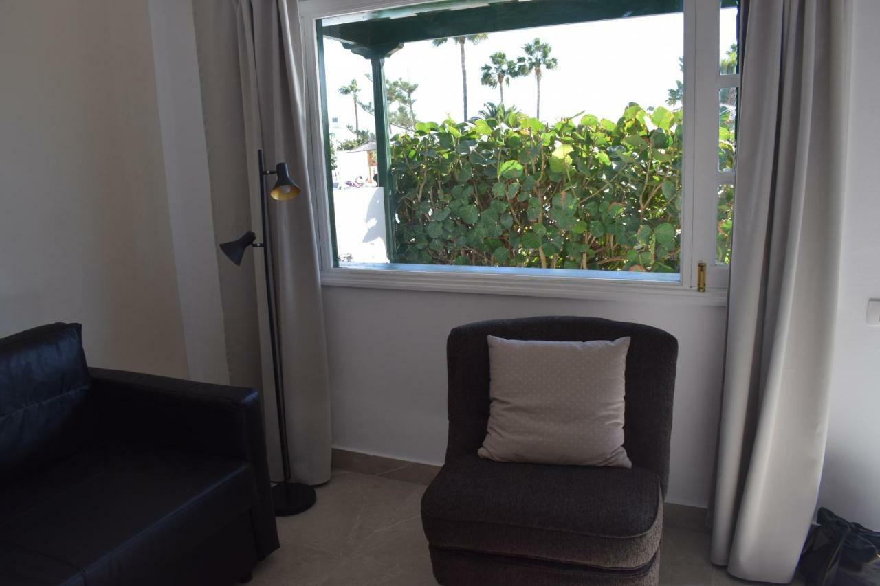 Bungalow Dalai - Pool View- Good Wifi Puerto del Carmen  Ngoại thất bức ảnh