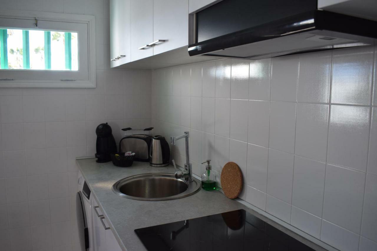 Bungalow Dalai - Pool View- Good Wifi Puerto del Carmen  Ngoại thất bức ảnh