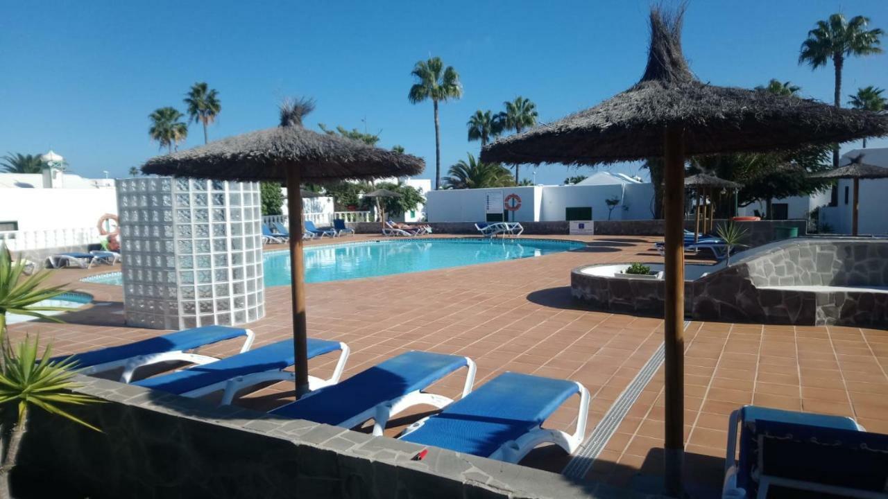Bungalow Dalai - Pool View- Good Wifi Puerto del Carmen  Ngoại thất bức ảnh
