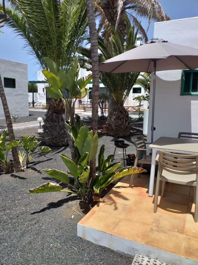Bungalow Dalai - Pool View- Good Wifi Puerto del Carmen  Ngoại thất bức ảnh