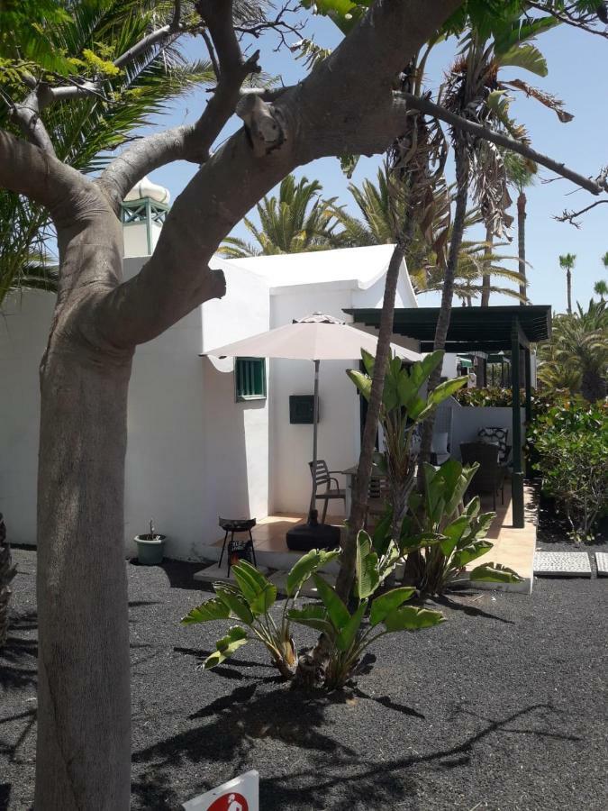 Bungalow Dalai - Pool View- Good Wifi Puerto del Carmen  Ngoại thất bức ảnh